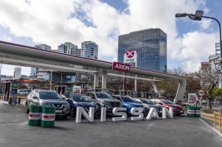 Nissan Argentina, Axion energy y Castrol se potencian con una alianza estratégica