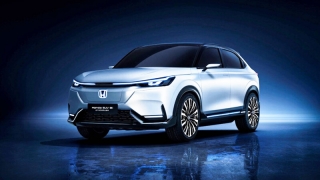 Honda Motor da a conocer los planes de electrificación de vehículos, con 30 modelos para 2030