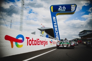 TotalEnergies confirma que todos los autos usan combustible 100% renovable en las 24 Horas de Le Mans