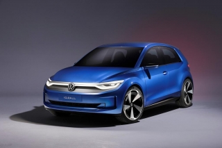 Volkswagen presentó su nueva estrategia eléctrica y 