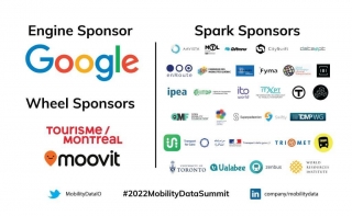Ualabee presenta su inteligencia y tecnología en la cumbre de datos de movilidad International Mobility Data Summit
