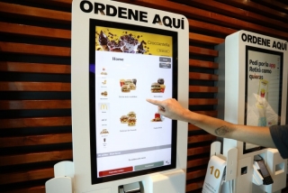 Marketing. McDonald’s Argentina confirma la apertura del primer local 100% de atención digital de toda Latinoamérica