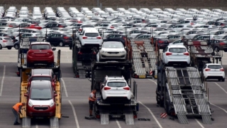 Adefa da a conocer la marcha de la producción nacional de vehículos, las ventas mayoristas y las exportaciones