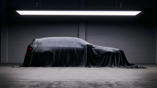 BMW confirma que el nuevo M5 Touring ya se encuentra en fases de pruebas, antes del lanzamiento