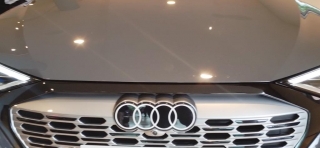 Audi adelantó las novedades de vehículos y servicios para el mercado argentino, que lanzará durante el año próximo