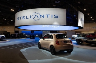 Stellantis en el CES 2022 de Las Vegas, muestra colaboraciones, los desarrollos de Citroën y Fiat con dos modelos eléctricos