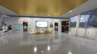 BASF presenta Refinish Virtual Centre Glasurit, un espacio virtual de capacitación 360° para talleristas