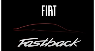 Fiat ha confirmado el nombre de Fastback, para la nueva SUV Coupé, que llegará el año próximo a nuestro mercado