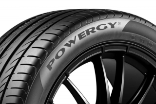 Pirelli confirma el lanzamiento de Powergy, nuevo neumático de fabricación nacional para uso diario