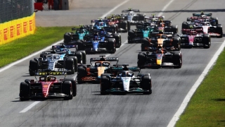 La FIA confirmó las fechas del Campeonato Mundial de Fórmula 1 del año próximo, con un récord de 24 carreras. No está Argentina 
