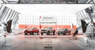 La nueva campaña de Nissan Plan de Ahorro se denomina 