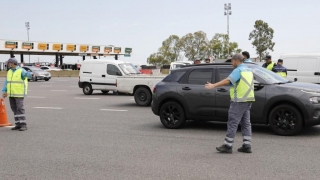 Controles de Tránsito. ¿Qué pueden exigir los agentes viales en las inspecciones durante los viajes por la ruta o en ciudad?