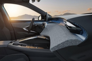 Peugeot confirma que ofrecera el flamante I-Cockpit Panorámico, en el lanzamiento del nuevo 3008
