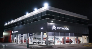 Citroën Argentina y la red de concesionarios se preparan para la llegada del nuevo C3