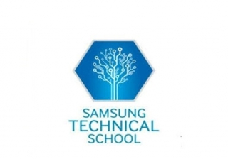 Educación. Samsung ofrece un nuevo programa educativo, para estudiantes de escuelas secundarias técnicas públicas