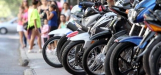 Acara Motos confirmo un pequeño crecimiento en los patentamientos de motovehículos usados en la Argentina