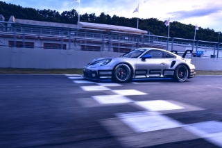 Porsche ya ofrece la nueva generación del 911 GT3 Cup 2021, para competencias deportivas, con motor de 510 caballos