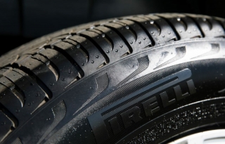 Pirelli comienza la fabricación nacional de un neumático 20 pulgadas