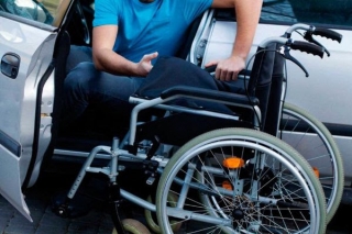 Discapacidad e inclusión: ¿Cuándo se puede conducir? No hay diferencias en el trámite para el permiso de conducir