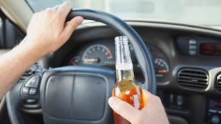 La ANSV da a conocer que: Alcohol Cero al Volante, está más cerca de ser ley 