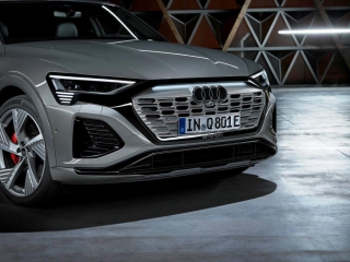 Audi confirma el renovado logo de la marca, explicando que ofrecen más pureza, más reducción y más consistencia