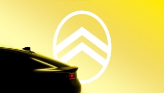 Citroën confirma que Basalt es el nombre del primer SUV Coupe que producirá de en Sudamérica