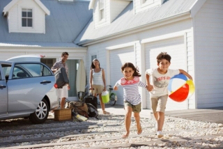 Marketing. ADT brinda consejos y recomendaciones para el hogar al salir de vacaciones 