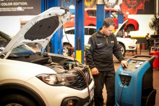 Neumen Performance Center brinda consejos para el cuidado de la batería del vehículo