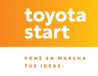 Toyota Argentina confirmó los ganadores de la iniciativa que apoya a los emprendedores