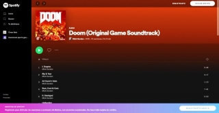 Marketing. Spotify confirma las tendencias de música y podcasts de videojuegos. Dejamos el código para escuchar música