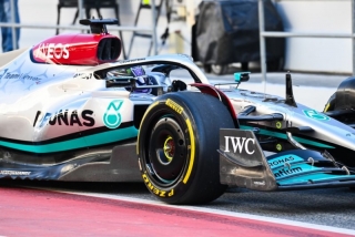 Pirelli Motorsport confirmó los resultados de las pruebas de los nuevos neumáticos de F1 en el circuito de Barcelona