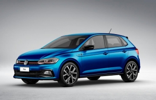 Lanzamiento. Volkswagen Argentina presenta en nuestro mercado la actualización del Polo, en versiones Highline y GTS