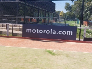 Marketing. Motorola confirma será que patrocinador oficial de los clubes más reconocidos de rugby y hockey