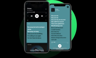 Spotify confirma la llegada de la función Lyrics al mercado nacional, para los usuarios Free y Premium