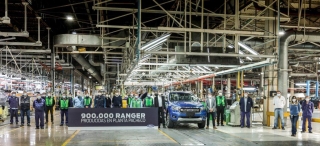 Ford Motors Company confirmó que abandona Brasil y que seguirá produciendo en Uruguay y en la planta de Pacheco, Argentina