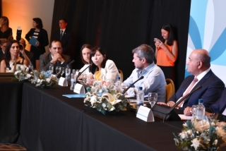 Banco Nación destina $ 10.000 millones, para financiar la actividad turística en la Argentina
