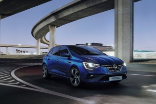 Renault actualiza en Europa la cuarta generación del Mégane. En la quinta podría llegar un SUV. Mirá el Video