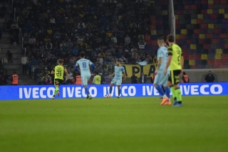 Iveco confirma que se convirtió en patrocinador de Copa Argentina, el torneo de fútbol más federal del país