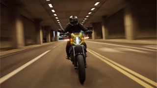 Se presentó oficialmente la LiveWire One, moto 100% eléctrica, de la marca perteneciente a Harley-Davidson