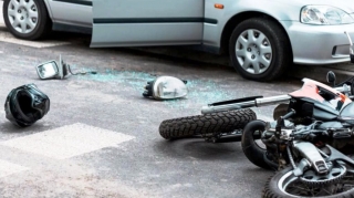 Seguridad Vial. Los siniestros viales en motos son la primera causa de muerte en jóvenes de entre 15 y 34 años