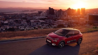 Citroën confirmó para Europa el rediseño del C3 2020, con motores nafteros y diesel, con alta tecnología
