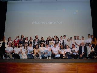 Educación. Samsung Argentina confirma los ganadores del programa Solve for Tomorrow (Soluciones para el Futuro)