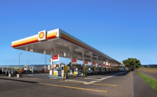Shell confirma una alianza estratégica con Cencosud, que brinda beneficios para los clientes