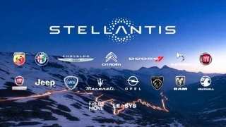 Stellantis presenta resultados récord Full Year 2022. Las ventas mundiales de vehículos eléctricos crecen un 41%