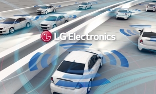LG Electronics confirma que trabaja con un fabricante de vehículos para suministrar tecnología 5G