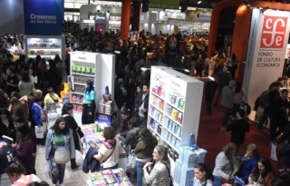 Cultura. La Feria Internacional del Libro de Buenos Aires confirma las diferentes actividades y presentaciones