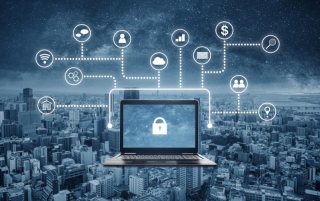 Marketing. Oracle asegura que en la Ciberseguridad hay tres pilares que garantizan la protección de datos de las empresas