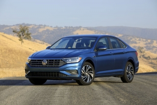 Lanzamiento. Volkswagen Argentina presenta la séptima generación del Vento, el sedán mediano con el motor naftero de 150 caballos