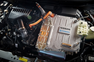 Nissan asegura que es pionero en la electrificación de América del Sur, anunciando la llegada de e-POWER a la región