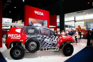 Wega confirma que estuvo presente en Automechanika 2024, donde mostró las novedades